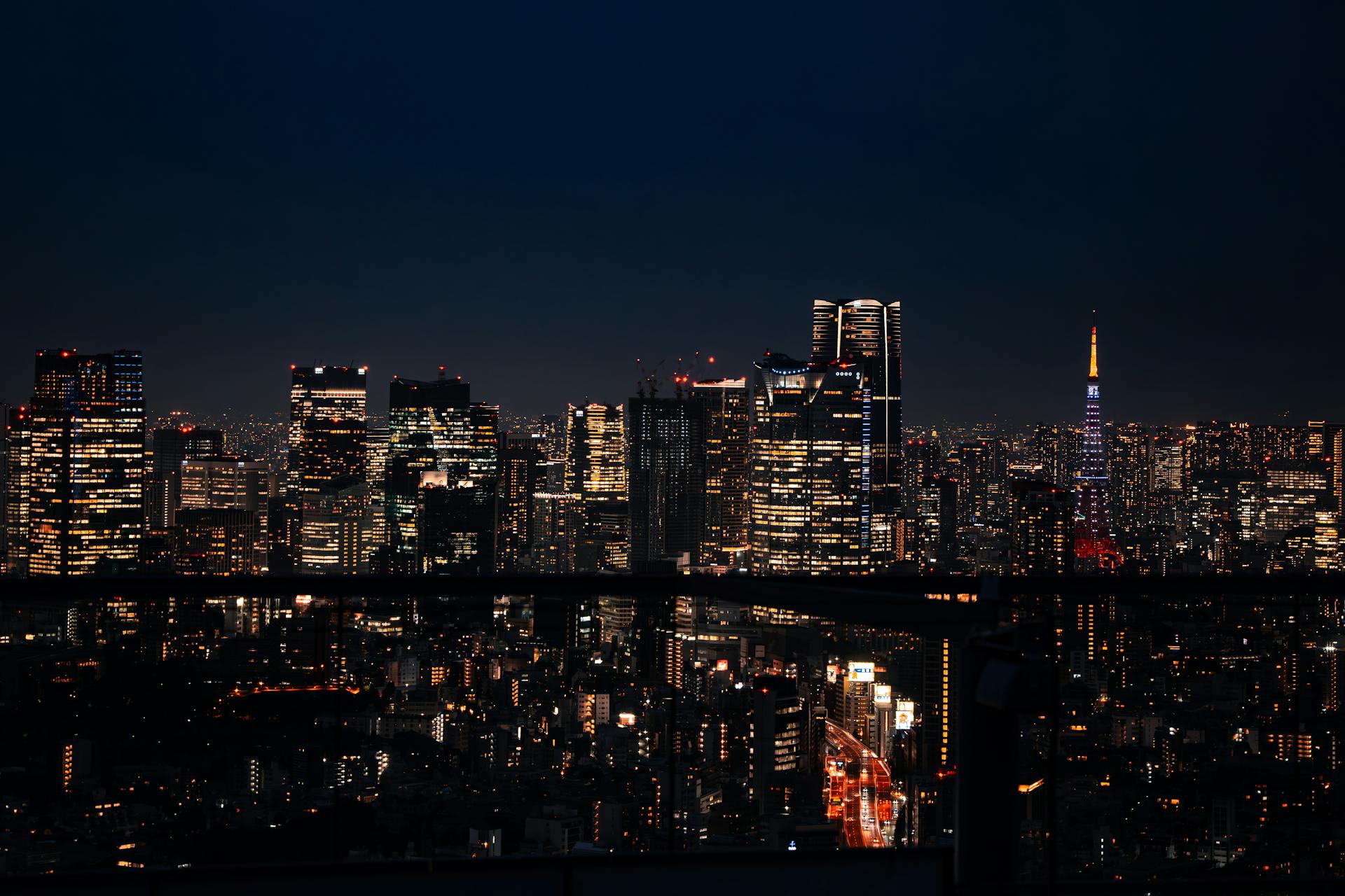 Where to Stay in Tokyo: Best Areas for First-Time Visitors (2026 Guide) - Travel destination image